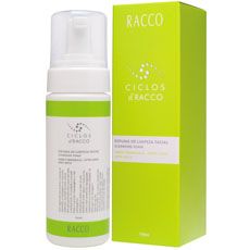 CICLOS ESPUMA DE LIMPEZA FACIAL (Ref. 5504)