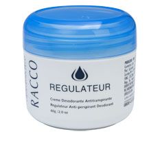 REGULATEUR CREME DESODORANTE (Ref. 1000)