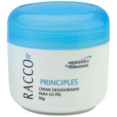 PRINCIPLES CREME DESODORANTE PARA OS PÉS (Ref. 1300)