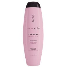 VIDA SHAMPOO INTELIGENTE CABELOS NORMAIS (Ref. 81010)