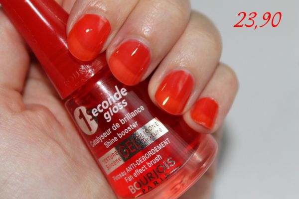 ROUGE IN STYLE
