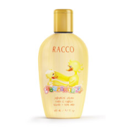 BEBEZINHOZZZ SABONETE LÍQUIDO CORPO E CABELO (Ref. 1566)