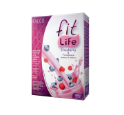 FIT LIFE - FRUTAS VERMELHAS (Ref. 940)