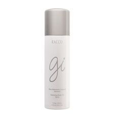 GI ÓLEO HIDRATANTE CORPORAL AEROSOL (Ref. 336)