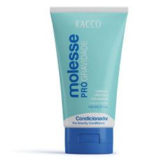 MOLESSE CONDICIONADOR PRÓ-GRAVIDADE (Ref. 1221)