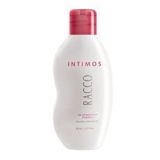 ÍNTIMOS MORANGO GEL DE MASSAGEM (Ref. 1023)