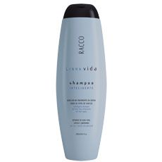 VIDA SHAMPOO INTELIGENTE AUXILIAR ANTI QUEDA (Ref. 81013)