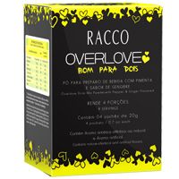 OVERLOVE, BOM PARA DOIS (Ref. 920)