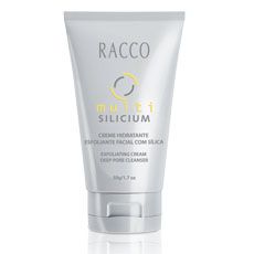 MULTI SILICIUM CREME HIDRATANTE ESFOLIANTE FACIAL (Ref. 1141